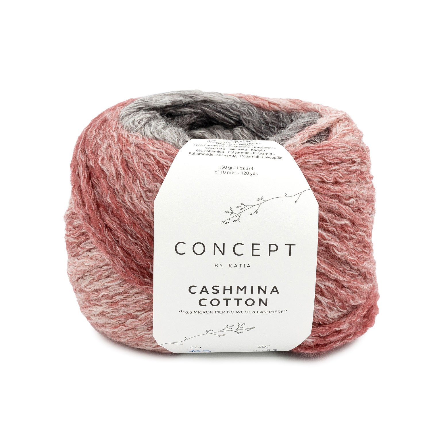 Cashmina Cotton 103