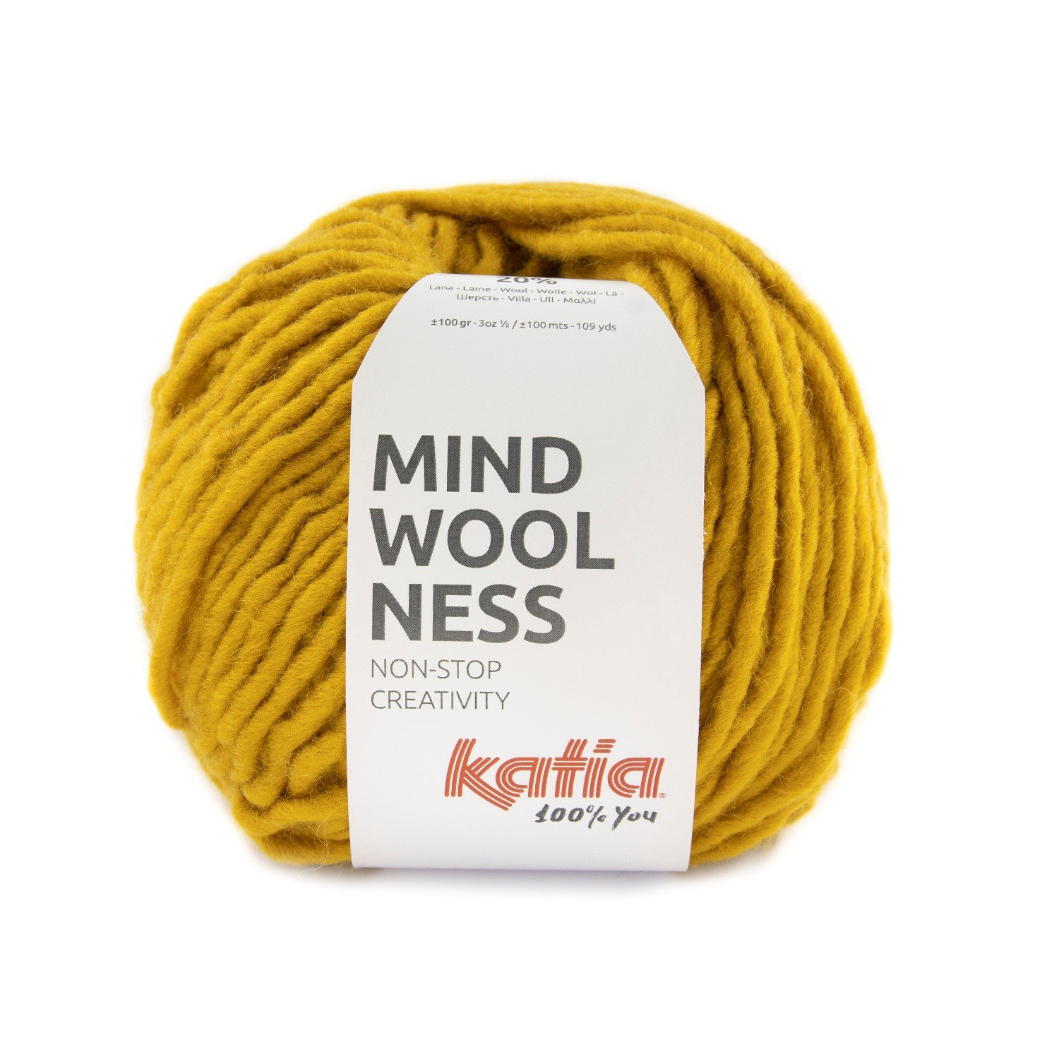 Mind Wool Ness 57