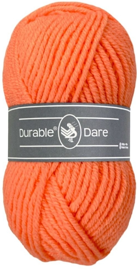 Durble Dare Oranges 2194