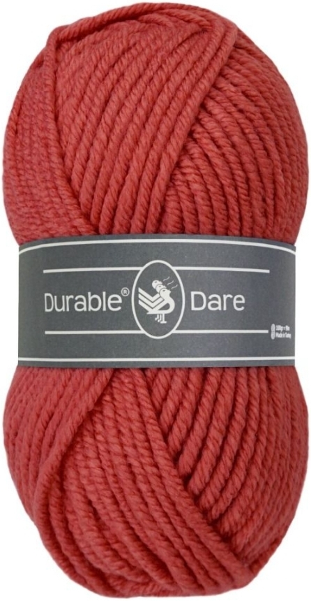 Durable Dare Ginger