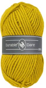 Durable Dare Lemmon Curry 2206