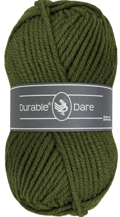 Durable Dare Dark Olive 2149