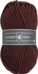 Durable Dare Dark Brown 2230