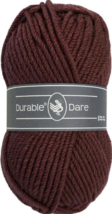Durable Dare Dark Brown 2230