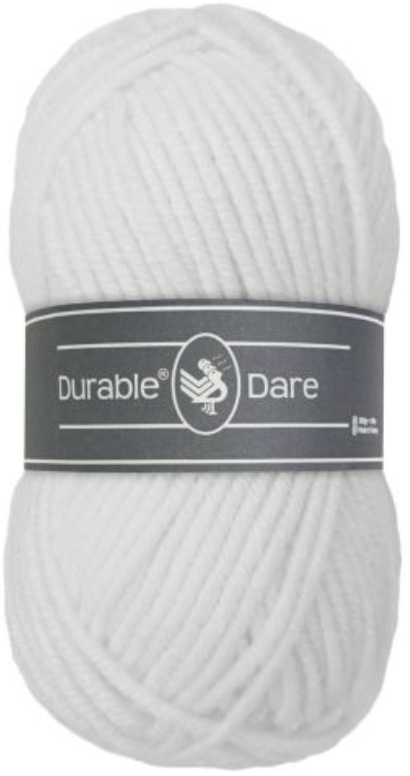 Durable Dare White 310