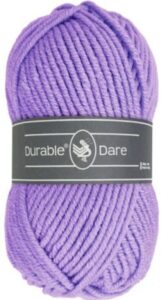 Durable Dare Light Purple 269