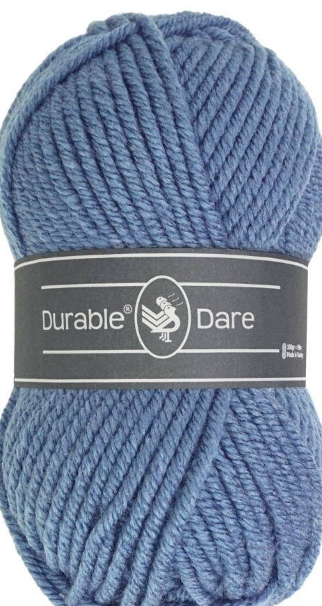 Durable Dare Lake Blue 320