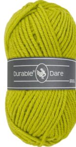 Durable Dare Lime 352