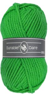 Durable Dare Grass Green 2156