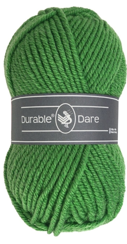 Durable Dare Bright Green 2147