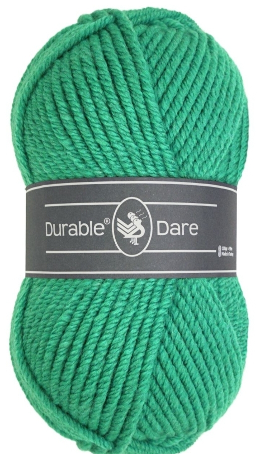 Durable Dare Emerald 2135