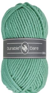 Durable Dare Dark Mint 2133