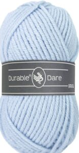 Durable Dare Pastel Bleu 281