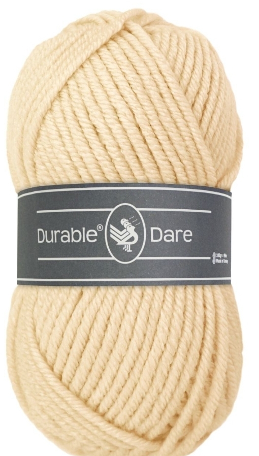 Durable Dare Cream 2172