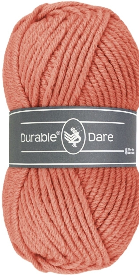 Durable Dare Retro Pink 231