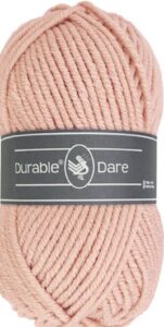 Durable Dare Pale Pink 2192