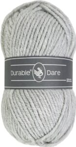 Durable Dare Silver Grey 2228