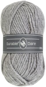 Durable Dare Light Grey 2232