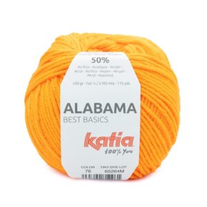 Katia Alabama 76
