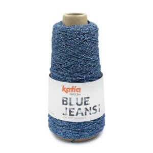 Bleu Jeans I