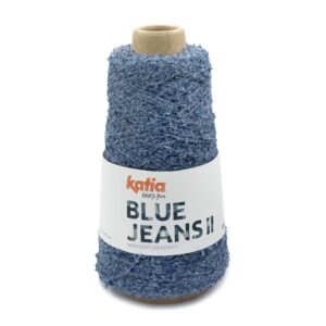 Bleu Jeans II