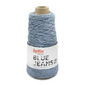Blue Jeans III