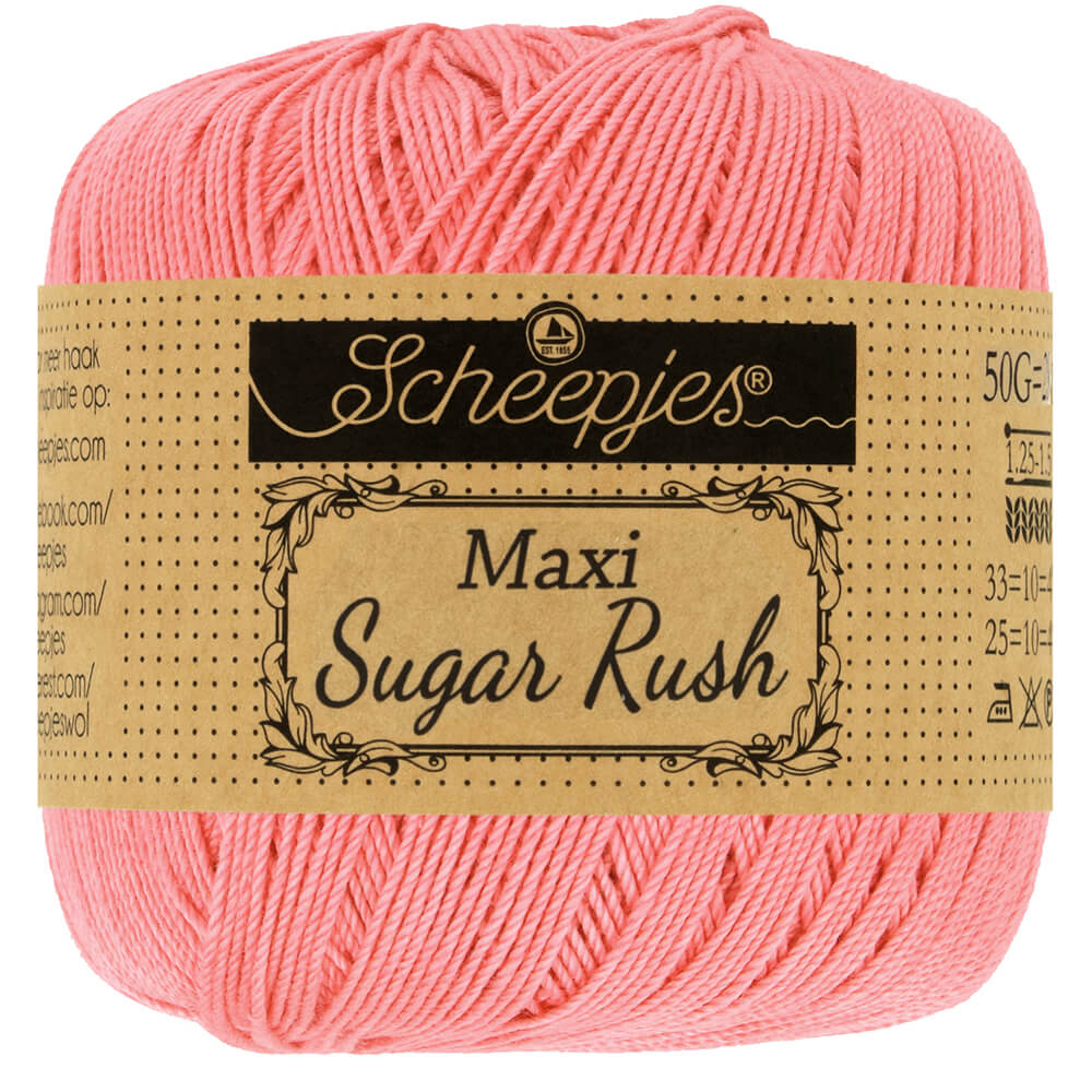 Maxi Sugar Rush 409